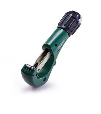 Труборез для резки труб Ø 3-42 ZEISSLER (нержавейка, п/п и м/п трубы)