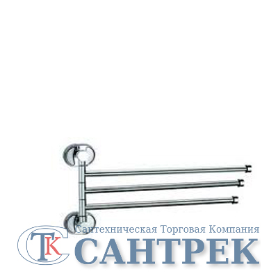 Вешалка поворотная 3-я 1913L