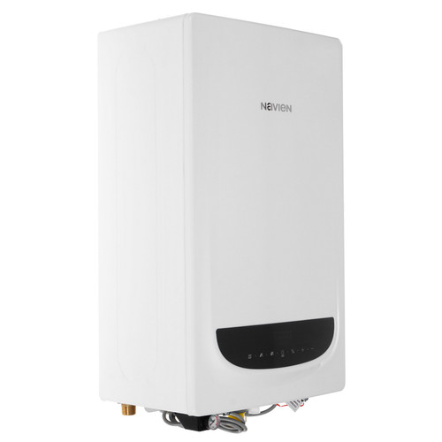 Котел газовый 24 кВт Navien Deluxe (одноконтурный)