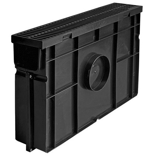 Пескоуловитель комплект "Лайт" (П) + (П.Р.) "Гидролика" *АКЦИЯ*