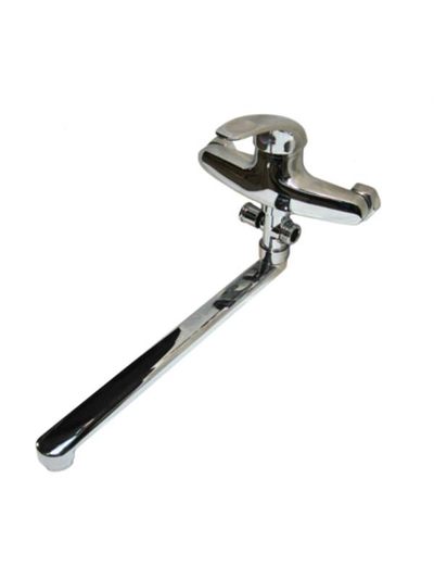 Смеситель д/ванны L-нос (800-Н 247) (35 см) ручка, 35к