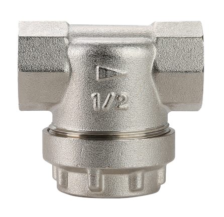 Фильтр    3/4 ВР/ВР латунь (прямой) TIM