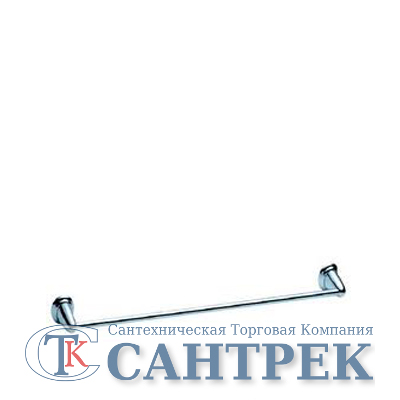 Полотенцедержатель 50см (L1501-1)