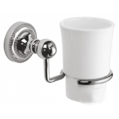 Подстаканник одинарный FIXSEN STYLE FX-41106