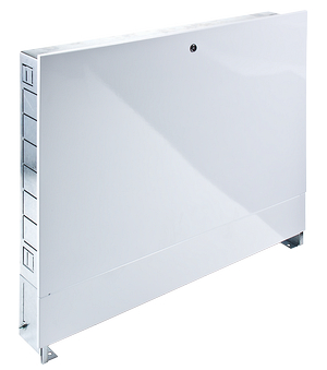 Шкаф ШРВ 1 / 670*125*495 (1-5 вых.)