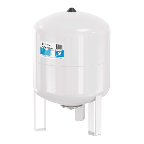 Бак для ГВС и ХВС 50л (1") "Airfix" R