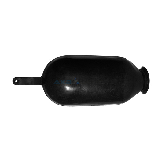 Мембрана  36л (EDPM) АКВАБРАЙТ