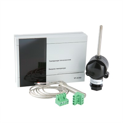 Контроллер для смесительных узлов VALTEC*