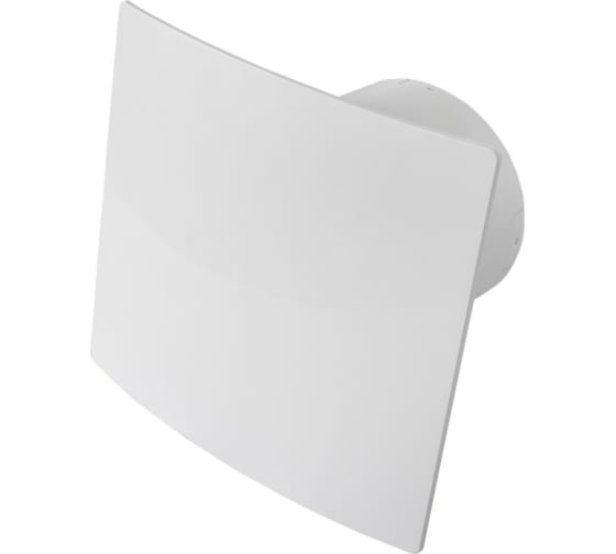 Вентилятор D100 100Т с плоской панелью Эвент