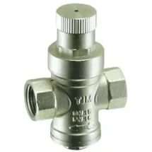 Редуктор давления  1/2" (1 - 4 бар) TIM