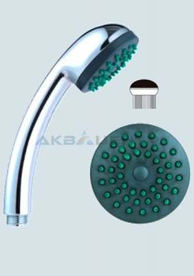 Лейка массажная 1 позиция TYL 1078 (2612R)