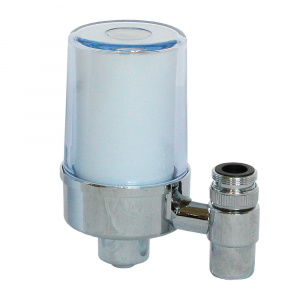 Картридж для насадки на кран + фильтр на кран 0,9 *АКЦИЯ*