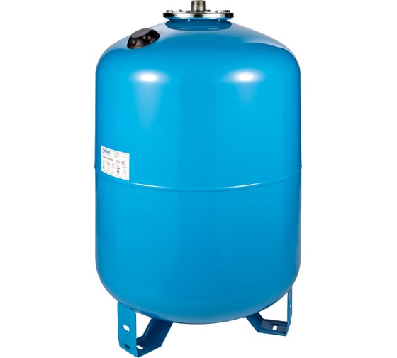 Гидроаккумулятор  50л WO (ВВ) 1" Беламос