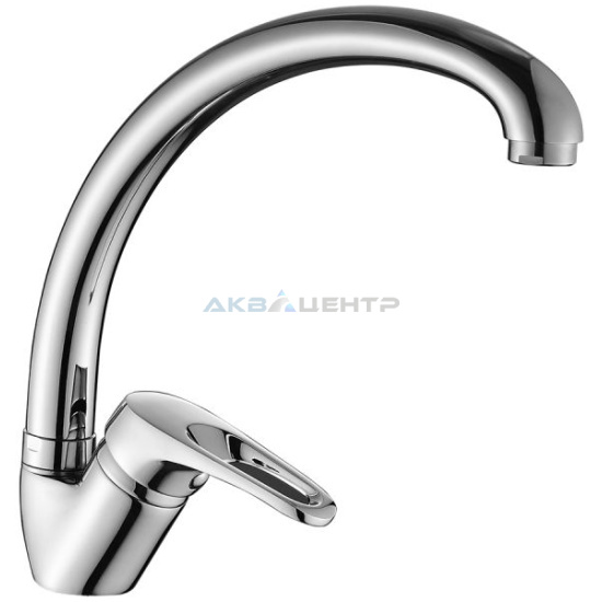 Смеситель д/кухни DR21021 (19.5 см) ручка, 35к Смеситель д/кухни DR21021 (19.5 см) ручка, 35к