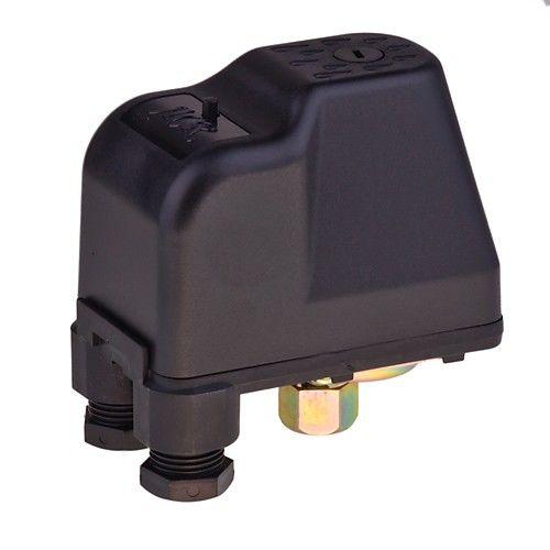 Реле давления ТИМ (1/4"/2,1-3,5 бар/1-5 бар)