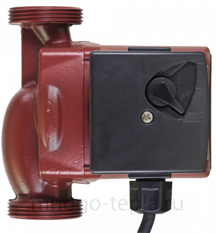 Насос циркуляц. 25-40 AQUA TIM (130мм)