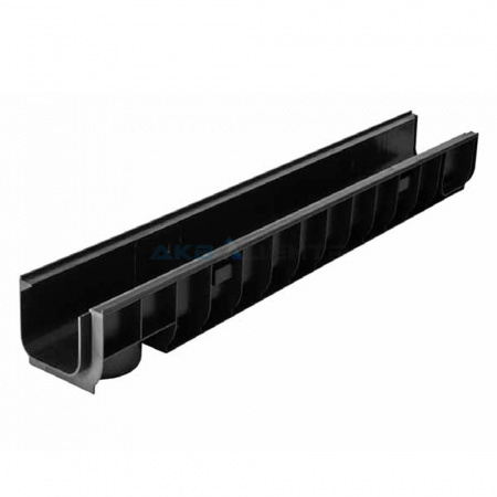 Лоток DN100 H63 "Лайт" (П) "Гидролика" *АКЦИЯ*