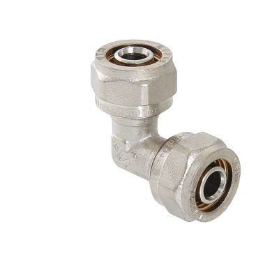 Угольник м/п 20 ц/ц VALTEC