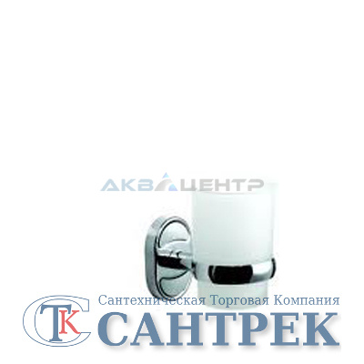 Держатель д/стакана одинарный F1906 FRAP