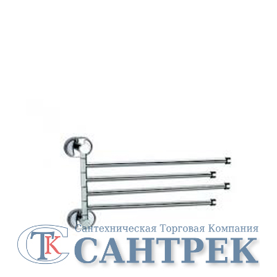 Вешалка поворотная 4-я 1914F