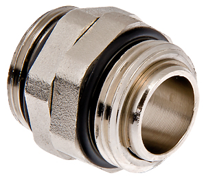 Ниппель 1" (сдвоенный) VALTEC* АКЦИЯ!