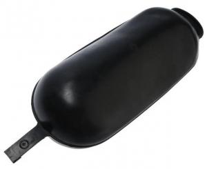 Мембрана  80/100л (EDPM) TIM (не проходная)