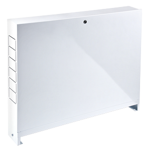 Шкаф ШРВ 3 / 670*125*744 (8-10 вых.) 