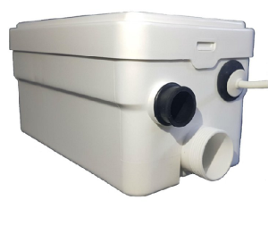 Установка ZEGOR (250 Вт, Qмакс - 100 л/мин; Нмакс - 8 м)