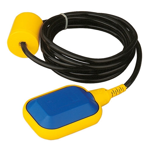 Выключатель 3м попловковый ТИМ