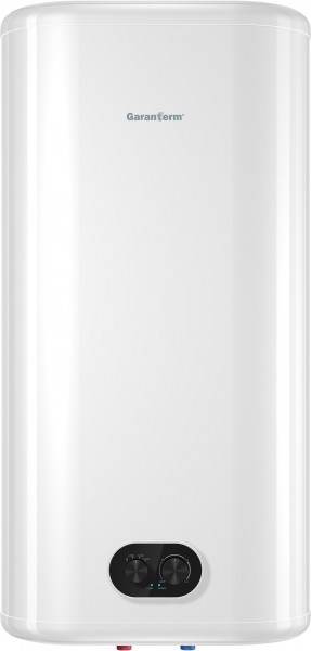 Водонагреватель 30л плоский Garanterm Flat 30V (2 кВт, нерж.)