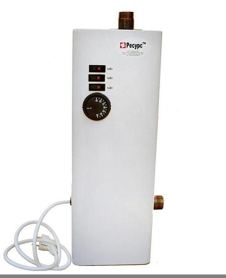 Электрокотел 15 кВт (1 1/4") 1 контур (380) ЭВПМ