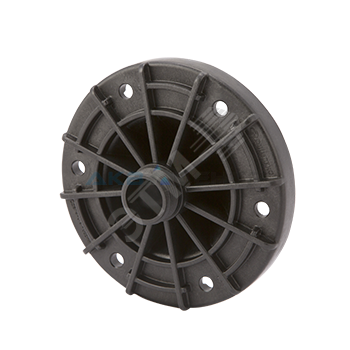 Фланец гидроаккумулятора (пластик) 24-150л