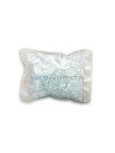 Засыпка для фильтра (полифосфат натрия)  д/стир. машин 100 гр