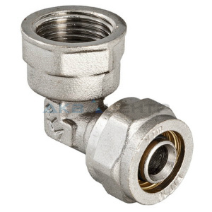 Угольник 1/2х16 г/ц VALTEC м/п Угольник 1/2х16 г/ц VALTEC м/п