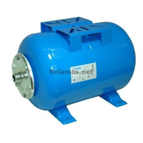 Гидроаккумулятор  24л (Г) 1" Беламос