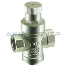 Редуктор давления  3/4" (1 - 4 бар) TIM