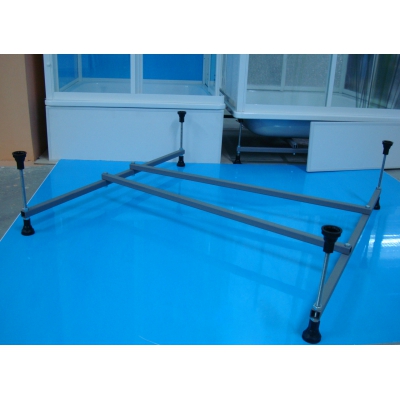 Каркас для душевого поддона (70х70х15) квадрат ANTIKA