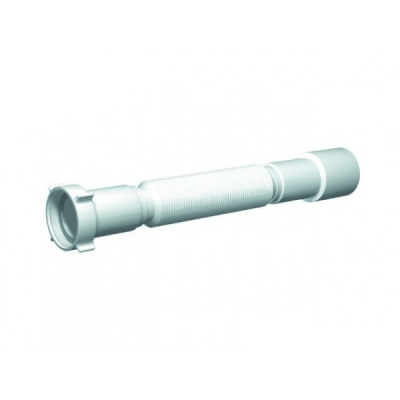 Гофра 11/2"х40/50 L=366-776 мм К106 АНИ 