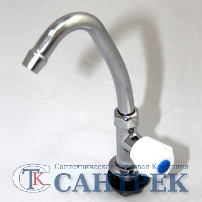 Смеситель "МОНО" М2 (Иркутск)