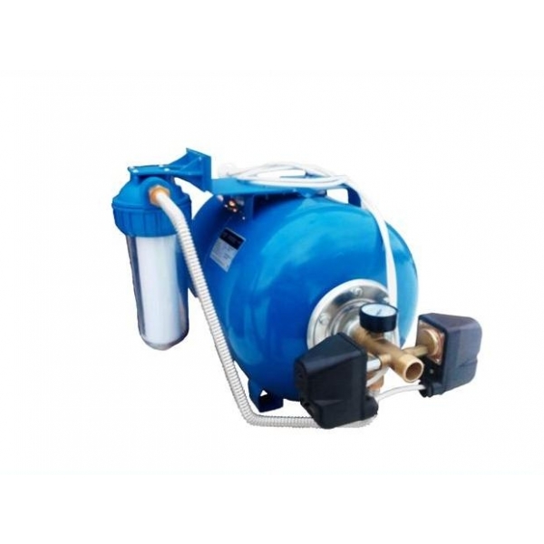 Комплект автоматики  80л с сухим ходом КОН6/80