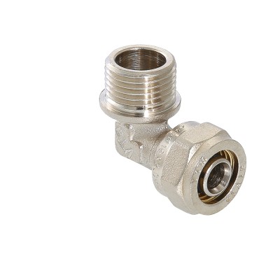 Угольник м/п 20х3/4" ц/ш VALTEC