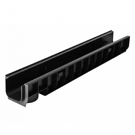 Лоток DN100 H63 "Лайт" (П) "Гидролика" *АКЦИЯ*