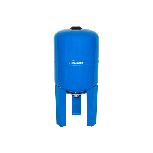 Гидроаккумулятор  24л (В) 1" Аквабрайт