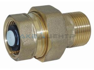 Клапан 3/4" д/отсоединения расширительного бака TIM