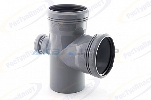 Крестовина 110х110х 50/90* ПП