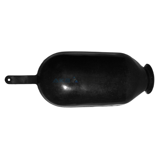 Мембрана  50л (EDPM) АКВАБРАЙТ (25 шт)