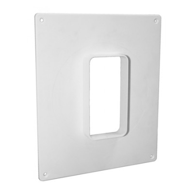 Площадка 180х250 для канала 60х120 (В) ERA