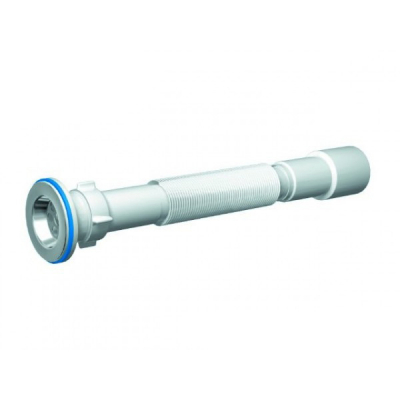 Гофросифон  Ани 1 1/4*40/50  G206 уп 60 шт