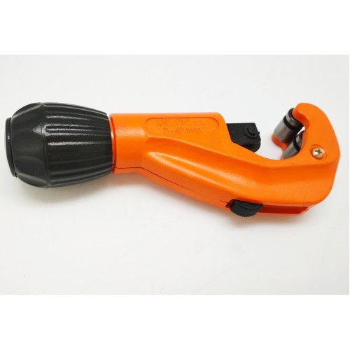 Труборез д/резки труб Ø 6-42 ТИМ (медн. алюмин. полимер. металлопласт.)