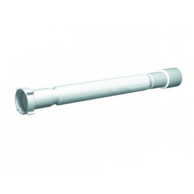 Гофра 11/2"х40/50 L=541-1371 мм К116 АНИ